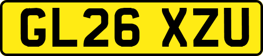 GL26XZU