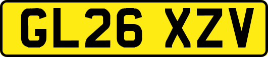 GL26XZV