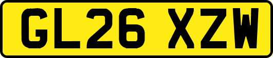 GL26XZW