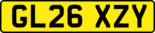 GL26XZY
