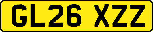 GL26XZZ