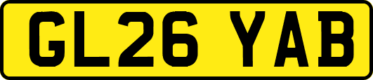 GL26YAB