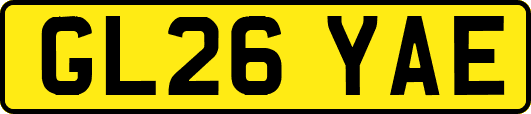 GL26YAE