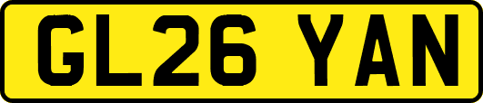 GL26YAN