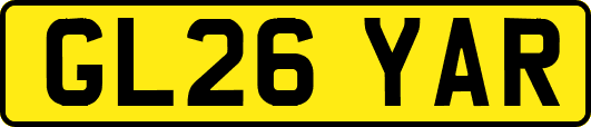 GL26YAR