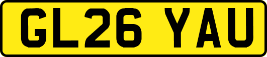 GL26YAU