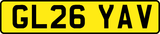 GL26YAV