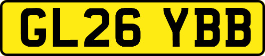 GL26YBB