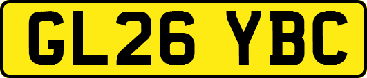 GL26YBC
