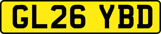GL26YBD