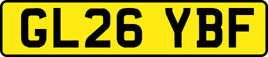 GL26YBF