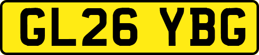 GL26YBG