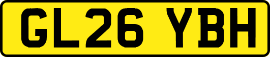 GL26YBH