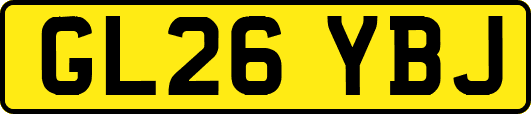GL26YBJ