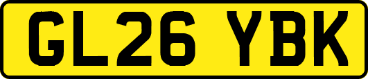 GL26YBK
