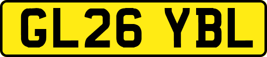 GL26YBL