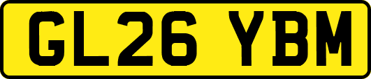 GL26YBM