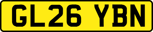 GL26YBN
