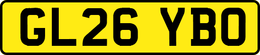 GL26YBO