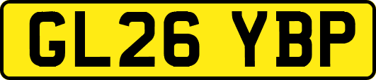 GL26YBP