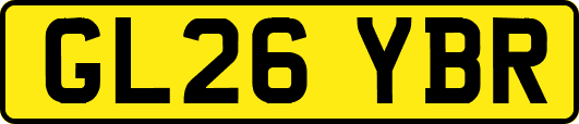 GL26YBR