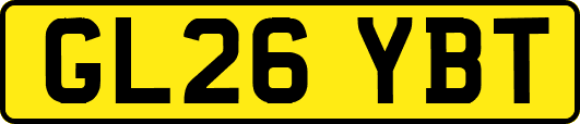 GL26YBT