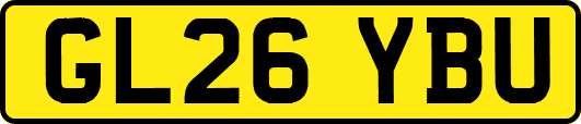 GL26YBU