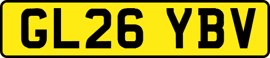 GL26YBV