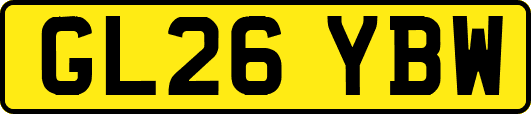 GL26YBW