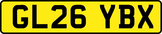 GL26YBX