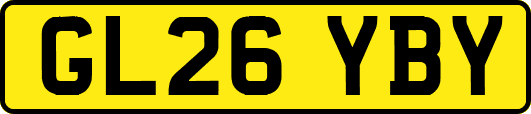 GL26YBY
