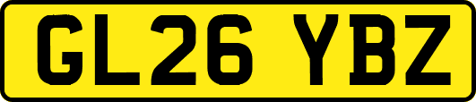 GL26YBZ