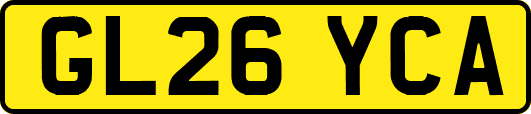 GL26YCA