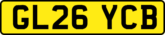GL26YCB