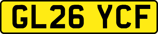GL26YCF