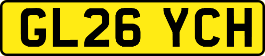 GL26YCH