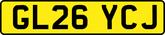 GL26YCJ
