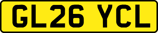 GL26YCL