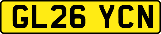 GL26YCN