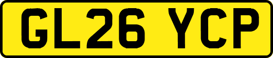 GL26YCP
