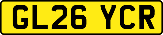 GL26YCR