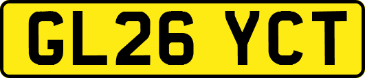 GL26YCT
