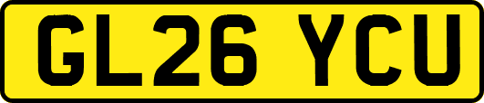 GL26YCU