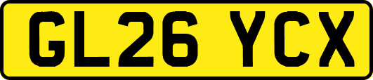 GL26YCX