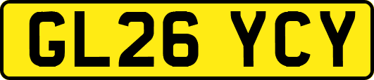 GL26YCY