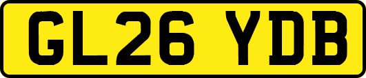 GL26YDB