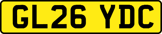 GL26YDC