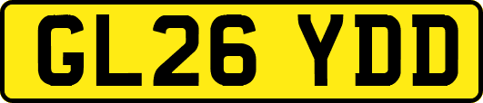 GL26YDD
