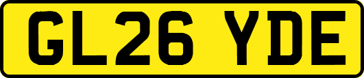 GL26YDE