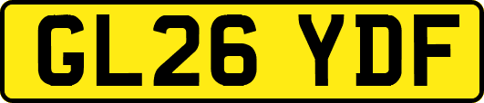 GL26YDF